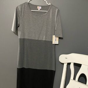 Lularoe Julia Dress